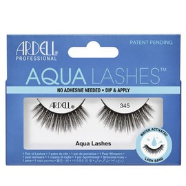 ARDELL AQUA LASHES 345, ARDELL #345