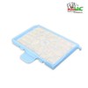 MisterVac Motor Protection Filter Replacement Filter Compatible with Bosch VBBS07Z2V0