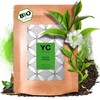 YC Yang Chai Organic Green Jasmine Tea from China 250