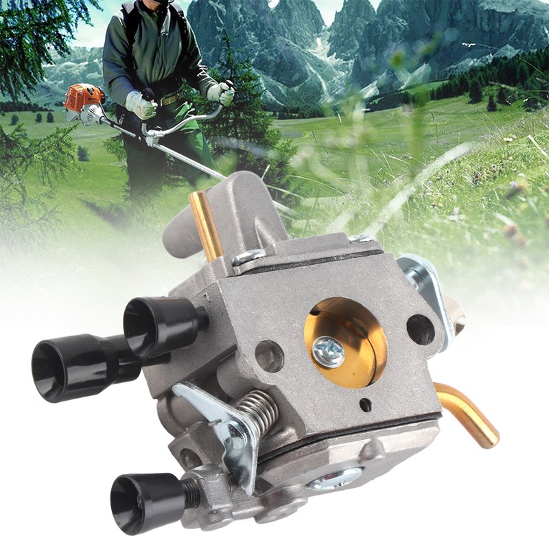 Carburetor Cab Fit for Stihl Fs120 FS 200 Fs250 Trimmer