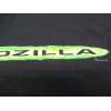 Caribbean Dream UNUSED! 1998 GODZILLA Movie T-SHIRT Extra-Large 100% COTTON