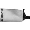 Bosch 1605411028 Dust Bag for Random Orbit, Orbital Sanders and