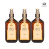Sohair Moroccan Argan Oil Premium Hair Essence 3 bottles / 쏘헤어 모로코 아르간오일 프리미엄 헤어에센스 3병