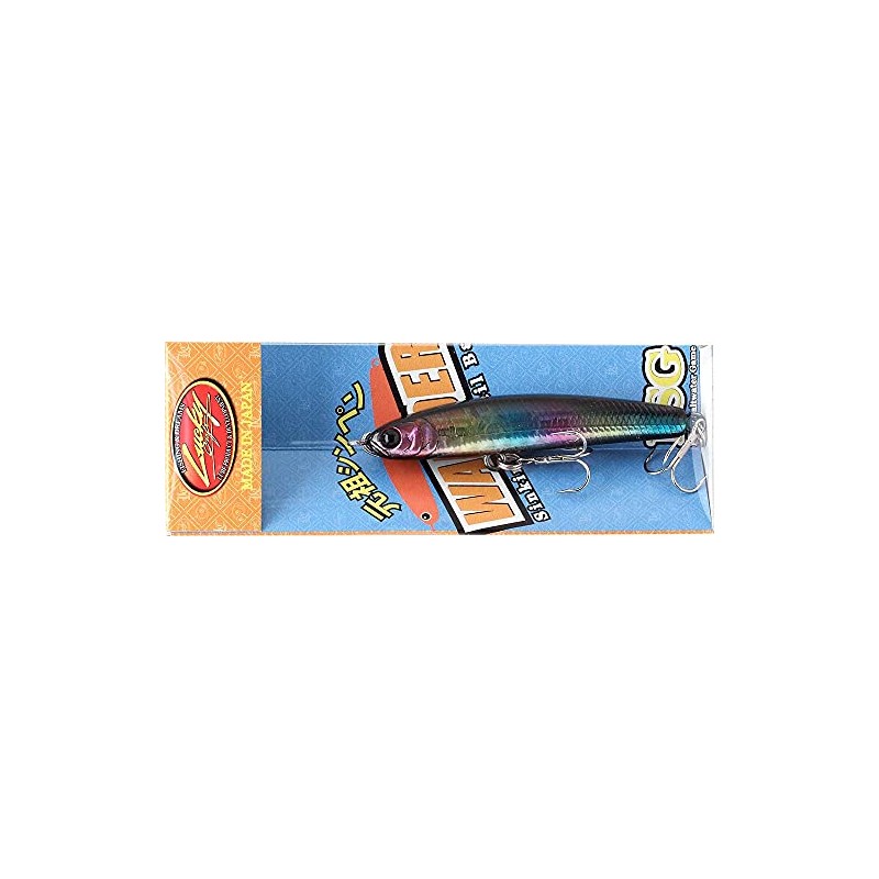 Lucky Craft () Lures Lucky Craft Wonder 60 ESG Night