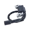 DABAZUALY 595304 Ignition Coil Magneto Armature for BS 17HP 17.5HP