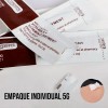 Fougera Crema Vitamina A + D Tatuaje Microblading 100 Pzs