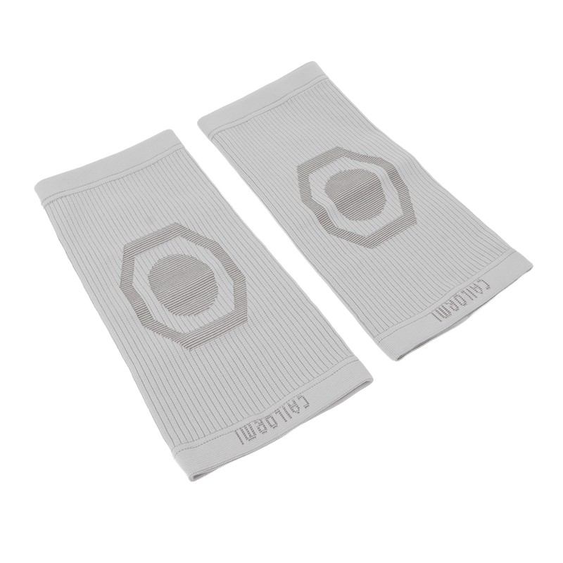 Warm Knee Pads Graphene Cold Protection Breathable Stretchy 4 Seasons