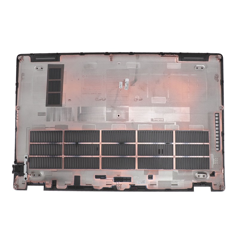 Laptop Bottom Base Case Efficient Cooling Replacement Bottom Case Base