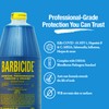 BARBICIDE Half Gallon Disinfectant Concentrate – 1 Pack | EPA-Registered,