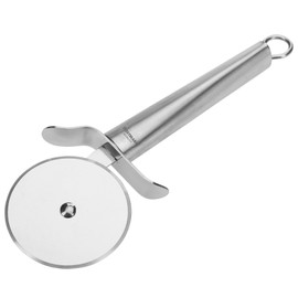 Westmark Pizza Cutter, Stainless Steel Silver, 20.7 x 8.1 x 2.3 cm