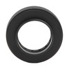 Iris Adapter Aperture Lens Adjustable Iris Aperture Diaphragm Portable Optical
