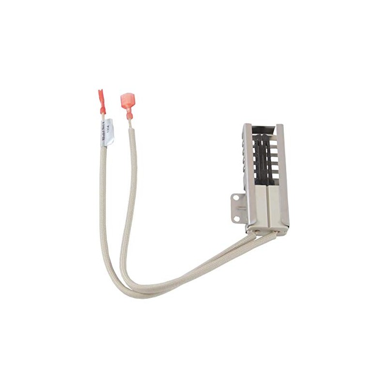 Bosch 00492431 Bake Igniter, white