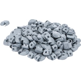 BGS 9425-5 | Auswuchtgewichte | 5 g | 100-tlg.