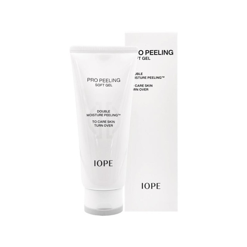 IOPE NEW IOPE 아이오페 프로 필링 소프트 젤 100ml 부드러운