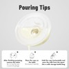 Phanpy Handsfree Wearable Breastmilk Collection Cups S4, Original Phanpy Breast