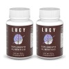 Lucy Suplemento Alimenticio Para El Rendimiento Cerebral