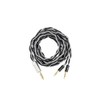 Moondrop Atami Earphone Re-Cable 3.5mm Double Terminal 4.4mm Headphone Re-Cable