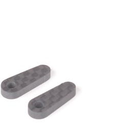 Schumacher Racing U7839 C/F LiPo Swivel - Mi7 pr