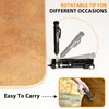 Saker Multifunctional Scribing Tool, Multifunctional Building Pen, Construction Pencil, Carpenter's