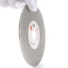 JINGLING 4" inch 100mm Diamond Flat Lap Disc Coated Grinding