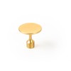 Gedotec Floid 7003 Coat Hook Vintage Coat Hook Wall 60