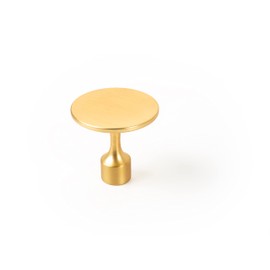 Gedotec Floid 7003 Coat Hook Vintage Coat Hook Wall 60 x 58 mm Metal Coat Hook for Screwing Wall Hook Towel Hook