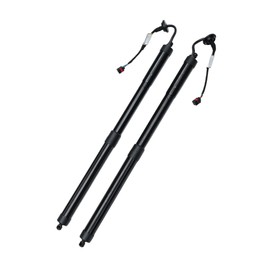 ARISELIFT Rear Left Right Tailgate Power Lift Support for VOLVO XC40 2020-2025 Rear Liftgate Power Hatch Shock Strut No.32296296/32296297/32357573/32357574 Electric Trunk Liftgate 1 Pair