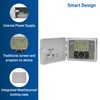 Orbit 57950 B-hyve 12-Zone Smart Indoor/Outdoor Sprinkler Controller