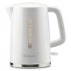 Toastmaster 1.7 Liter Electric Kettle - Tea & Coffee Kettle