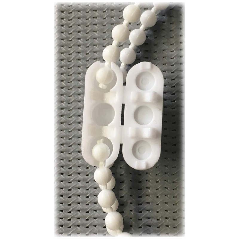 EFIXS Roller Blind Chain Made of PVC (Control Chain) Length