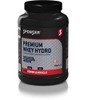Sponser Premium Whey Hydro, 850 g Tub, Vanilla