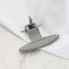 VGOL Set of Washing Machine Accessories Door Hook Door Handle