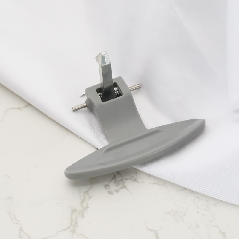 VGOL Set of Washing Machine Accessories Door Hook Door Handle