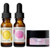 MAD HIPPIE Mini kit aclarante Skin Brightening incluye Serum de