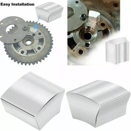 wangmeixin 3 Valve Cam Phaser Lock Kit Out Noise Repair For Ford 5.4L F150 Expedition E