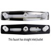 Laguna Brass 3320ACP Mobile Home Two Handle Non-Metallic Shower Diverter,