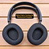Nova Pro Wireless Replacement Ear Pads - Compatible with Steelseries