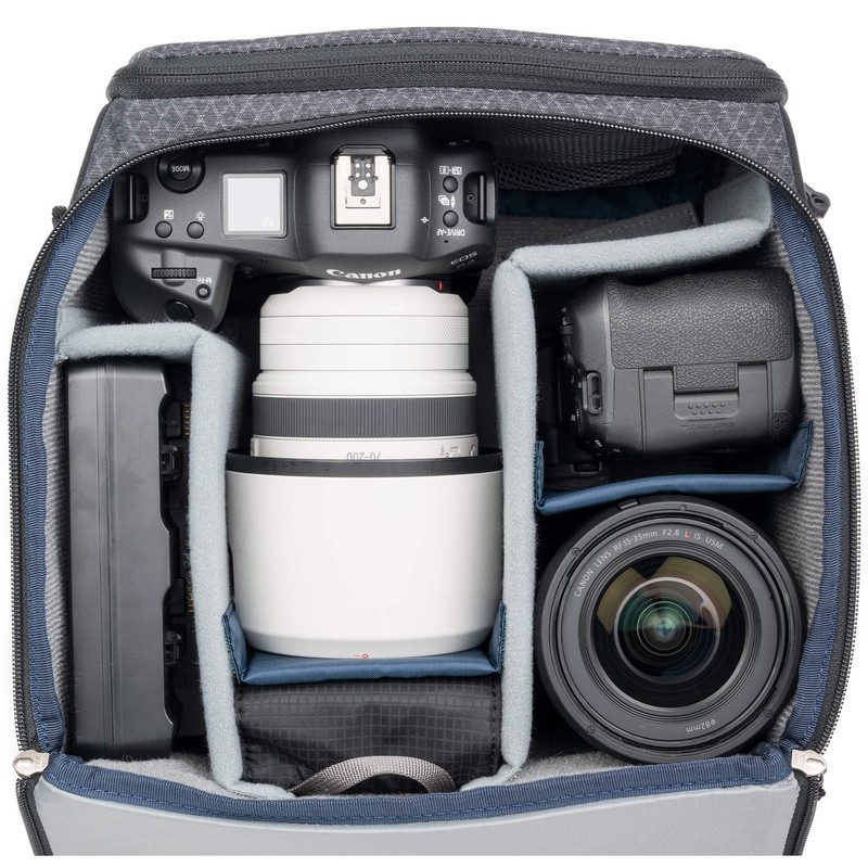 Think Tank Stash Master M Pro Camera Cube Insert