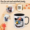 Dorsbaby Eagle 24 PCS UV DTF Stickers for 16oz Tumblers