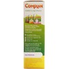 Complan Delicious Flavour Drink (Banana 4X55G)