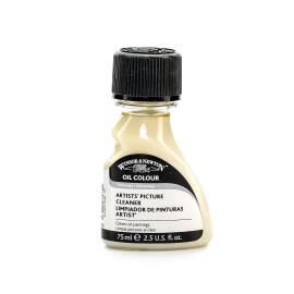 Winsor & Newton Artists' Oil Picture Cleaner - 2.5 oz.