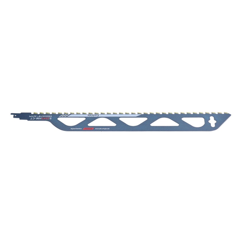 Reciprocating Saw Blade Tungsten Carbide Alloy Pruning Blade for Wood