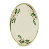 Lenox Holiday Nouveau 9 Accent Plate