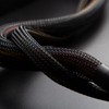 MECCANIXITY Cord Sleeve Cable Organizer 9.84 Ft - 1/8 Inch