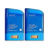 AHC Natural Perfection Double Shield Sun Stick 22g Blue 2