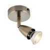 Saxby - Amalfi single 50W Spotlight Light - G2521013
