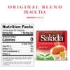 Salada Black Tea, Original Blend, 100 ct
