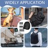 10M Webbing Strap, Polypropylene Heavy Webbing Backpack Chest Strap 25MM