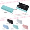 StarrySpirit SMK9 Eyeglass Case, Eyeglass Case, Sunglasses Case, Eyeglass Case,