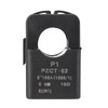 PZCT-02 Current Transformer -40℃~+85℃ Split Current Transformer B-Coil Sensor for